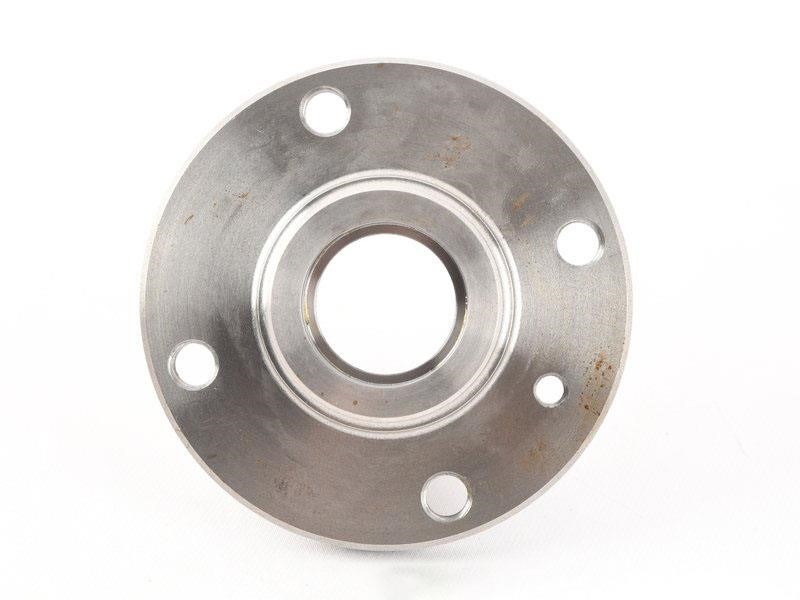 BMW 31 21 1 116 682 Wheel hub 31211116682: Buy near me in Poland at 2407.PL - Good price!