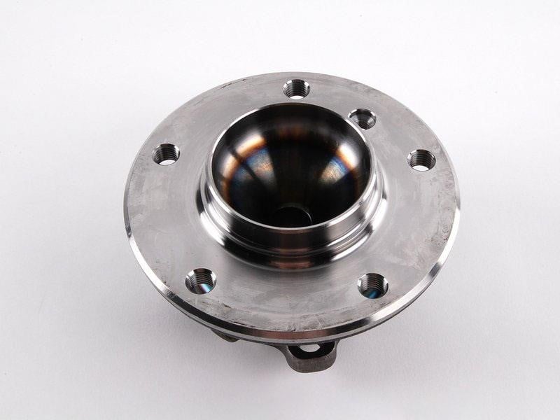 BMW 31 21 6 765 157 Wheel hub with front bearing 31216765157: Buy near me in Poland at 2407.PL - Good price!