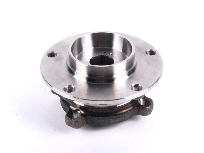 BMW 31 22 1 093 427 Wheel hub with front bearing 31221093427: Buy near me in Poland at 2407.PL - Good price!