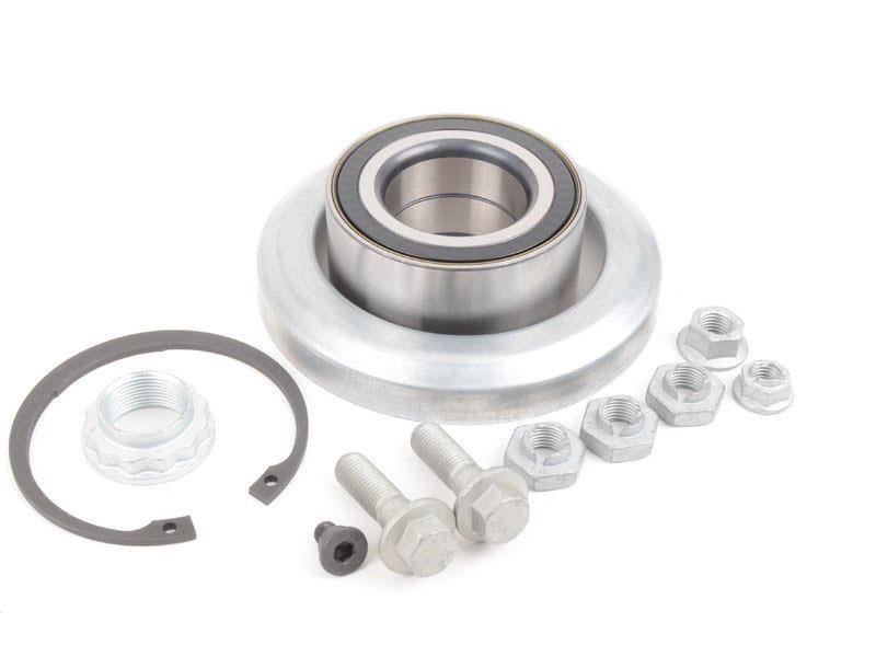 BMW 31 22 2 405 867 Wheel hub repair kit 31222405867: Buy near me at 2407.PL in Poland at an Affordable price!