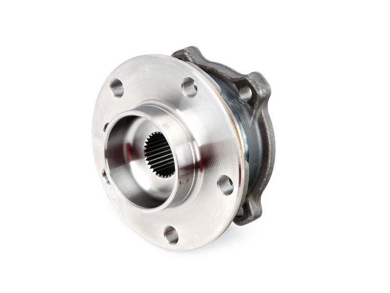 BMW 31 22 6 882 263 Wheel hub 31226882263: Buy near me at 2407.PL in Poland at an Affordable price!