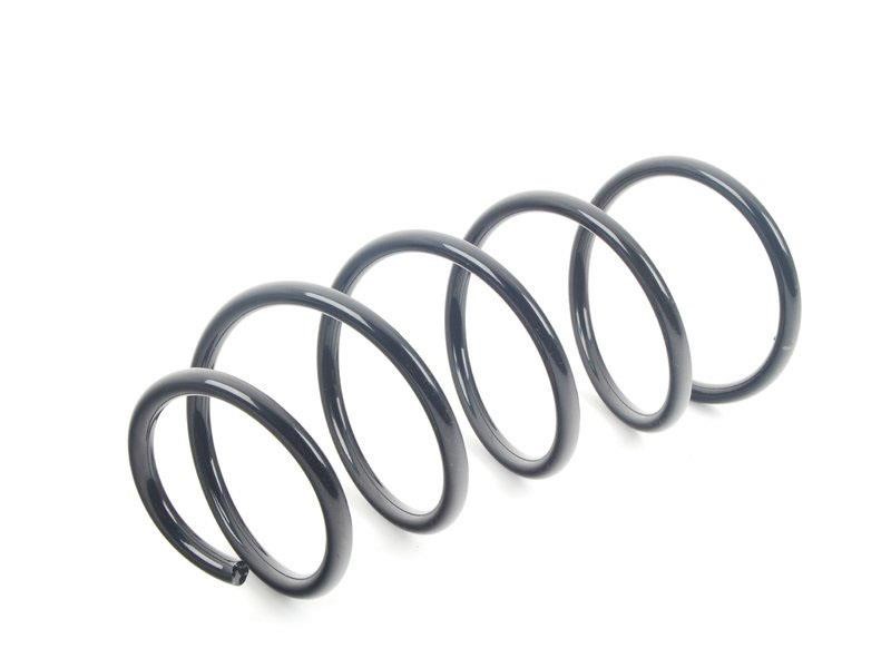 BMW 31 33 6 767 376 Suspension spring front 31336767376: Buy near me in Poland at 2407.PL - Good price!