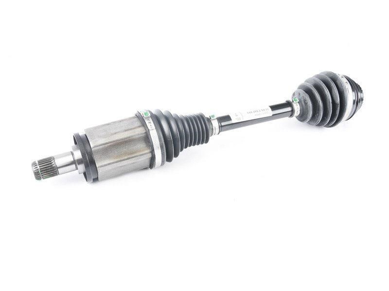 BMW 31 60 7 597 693 Axle Assembly 31607597693: Buy near me at 2407.PL in Poland at an Affordable price!