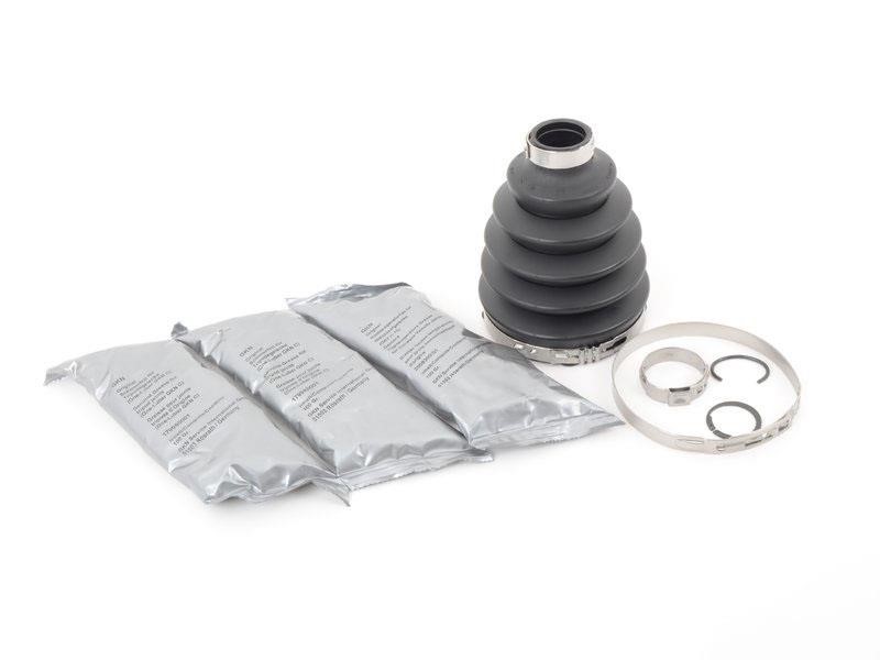 BMW 31 60 7 606 091 CV joint boot outer 31607606091: Buy near me at 2407.PL in Poland at an Affordable price!