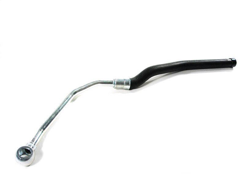 BMW 32 41 1 093 727 High pressure hose with ferrules 32411093727: Buy near me in Poland at 2407.PL - Good price!