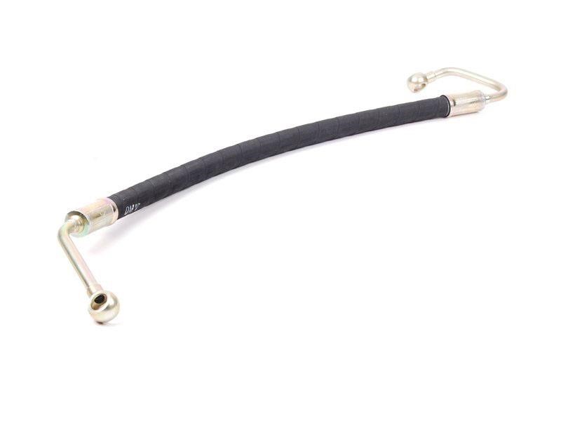 BMW 32 41 1 141 716 High pressure hose with ferrules 32411141716: Buy near me at 2407.PL in Poland at an Affordable price!