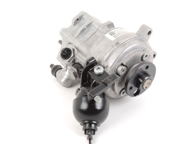 BMW 32 41 6 760 070 Hydraulic Pump, steering system 32416760070: Buy near me in Poland at 2407.PL - Good price!