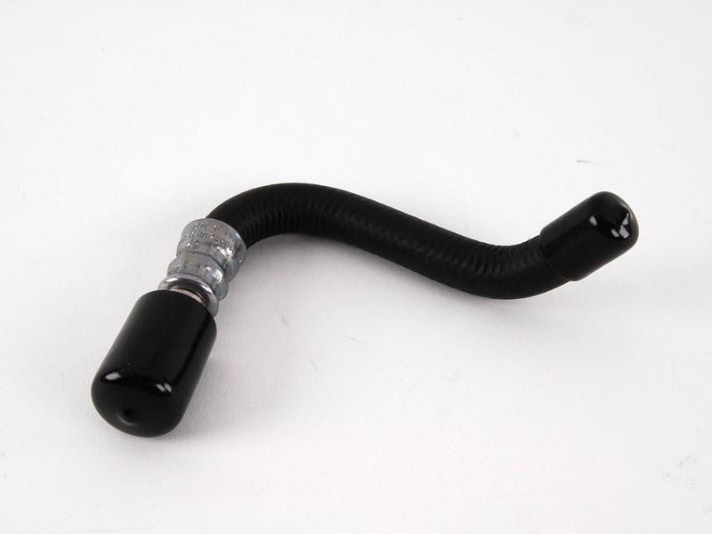 BMW 32 41 6 763 978 High pressure hose with ferrules 32416763978: Buy near me in Poland at 2407.PL - Good price!