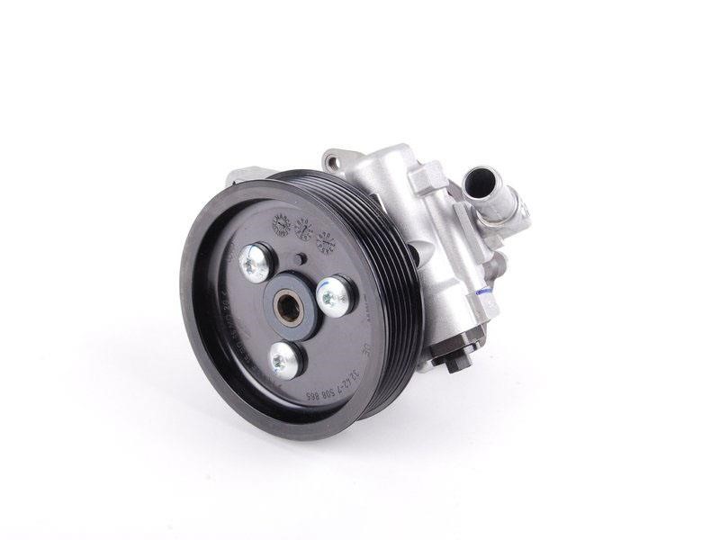 BMW 32 41 6 766 702 Hydraulic Pump, steering system 32416766702: Buy near me at 2407.PL in Poland at an Affordable price!