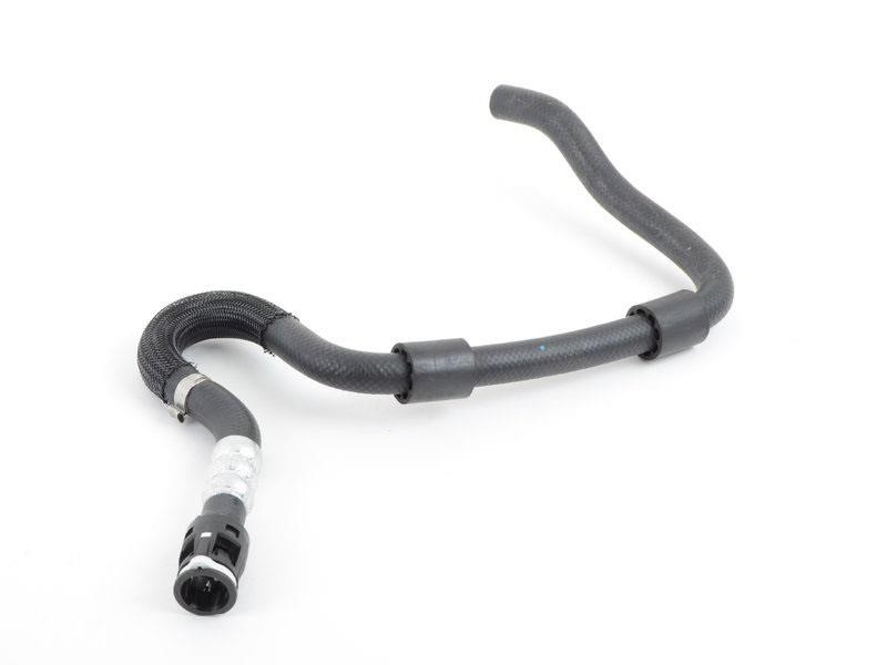 BMW 32 41 6 772 754 High pressure hose with ferrules 32416772754: Buy near me in Poland at 2407.PL - Good price!