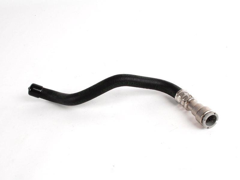 BMW 32 41 6 796 390 High pressure hose with ferrules 32416796390: Buy near me in Poland at 2407.PL - Good price!