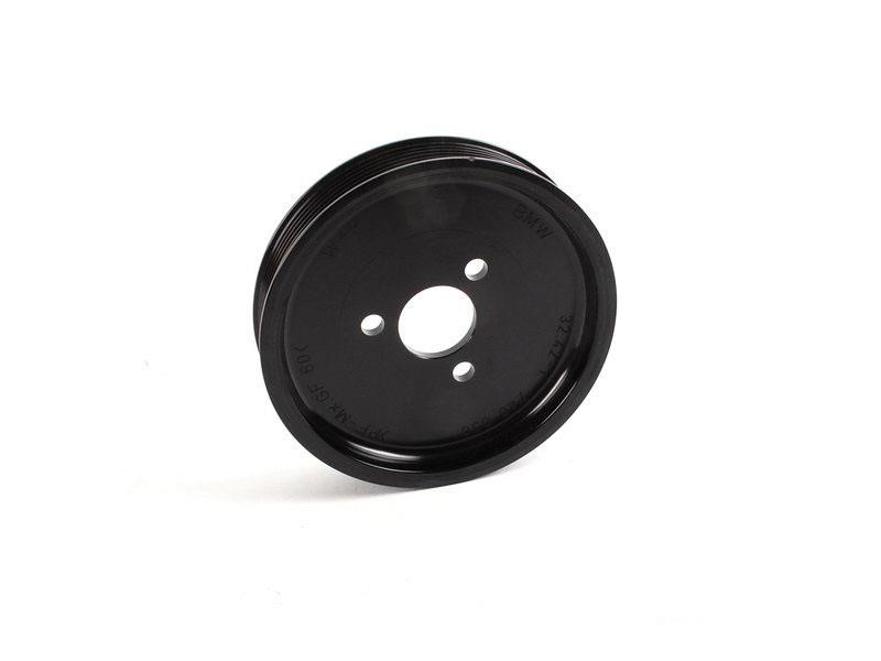 BMW 32 42 1 740 858 Coolant pump pulley 32421740858: Buy near me in Poland at 2407.PL - Good price!