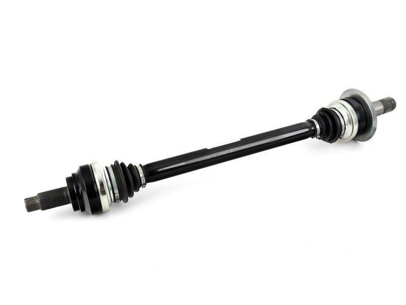 BMW 33 20 7 566 086 Drive shaft 33207566086: Buy near me in Poland at 2407.PL - Good price!