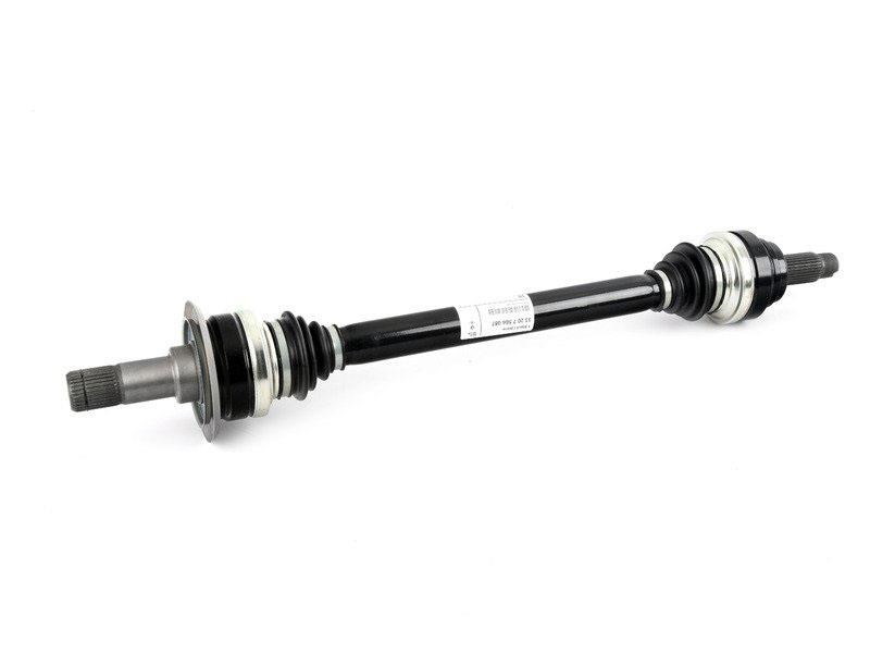 BMW 33 20 7 566 087 Drive shaft 33207566087: Buy near me in Poland at 2407.PL - Good price!