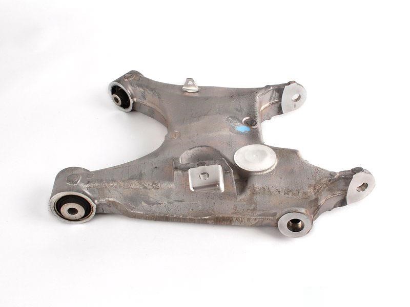 BMW 33 32 6 770 744 Track Control Arm 33326770744: Buy near me in Poland at 2407.PL - Good price!