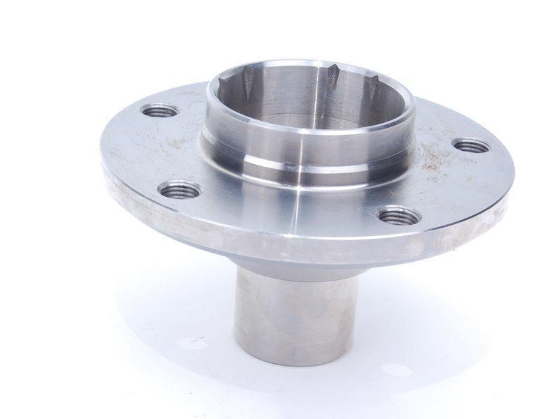 BMW 33 41 1 095 417 Wheel hub 33411095417: Buy near me at 2407.PL in Poland at an Affordable price!