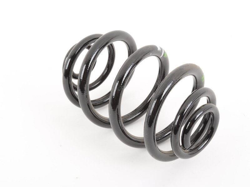 BMW 33 53 1 095 736 Coil Spring 33531095736: Buy near me at 2407.PL in Poland at an Affordable price!