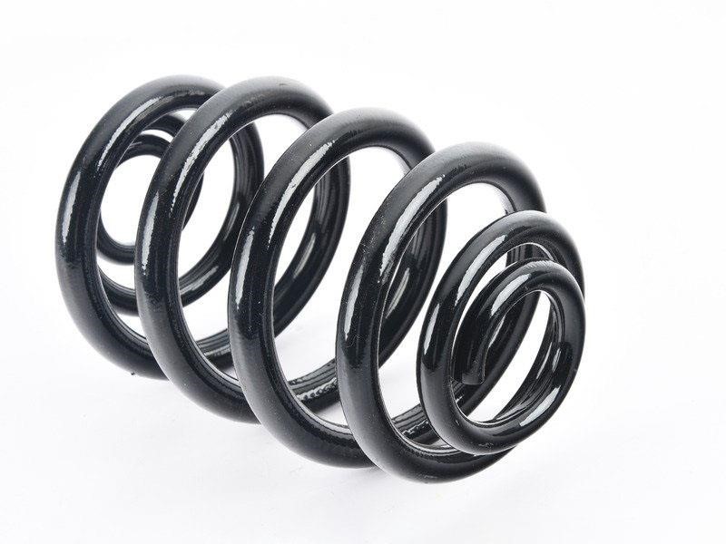 BMW 33 53 6 750 756 Coil Spring 33536750756: Buy near me in Poland at 2407.PL - Good price!