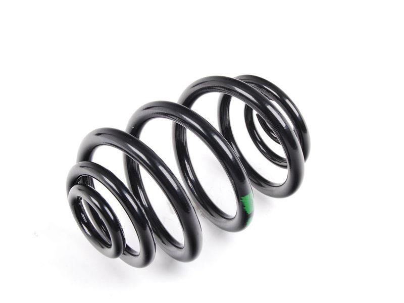 BMW 33 53 6 761 926 Coil Spring 33536761926: Buy near me in Poland at 2407.PL - Good price!