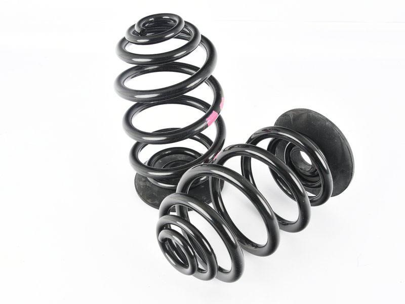 BMW 33 53 9 057 349 Coil Spring 33539057349: Buy near me in Poland at 2407.PL - Good price!