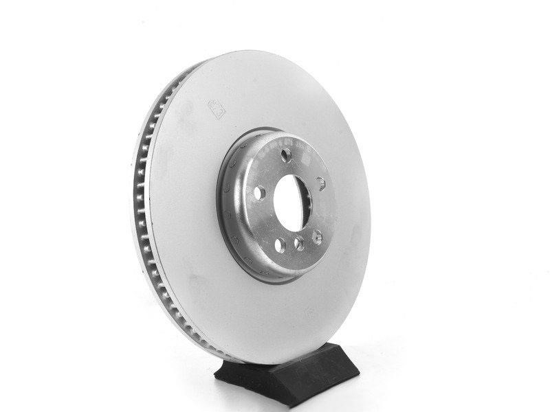 BMW 34 10 6 875 284 Brake disc 34106875284: Buy near me at 2407.PL in Poland at an Affordable price!