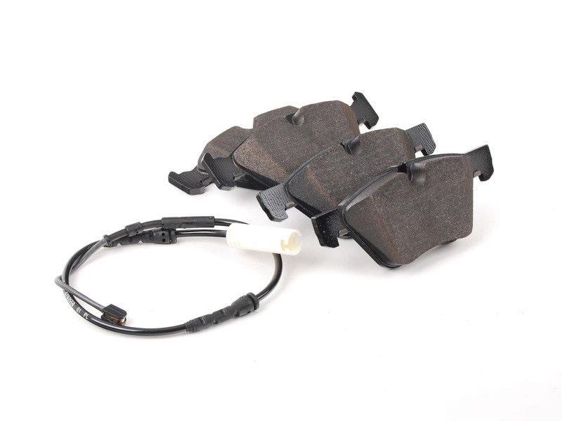 BMW 34 11 2 288 857 Disc brake pad set 34112288857: Buy near me at 2407.PL in Poland at an Affordable price!