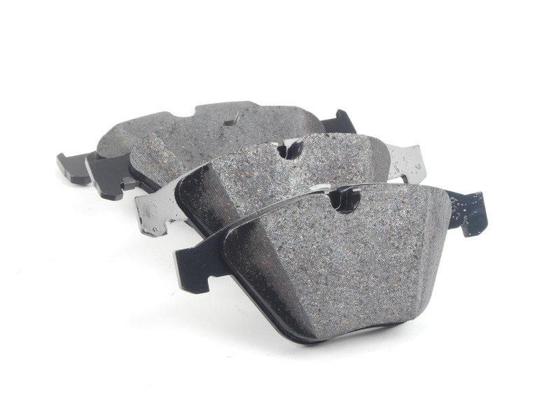 BMW 34 11 2 339 271 Disc brake pad set 34112339271: Buy near me at 2407.PL in Poland at an Affordable price!