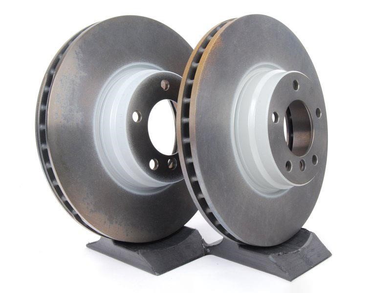 BMW 34 11 6 757 756 Brake disk 34116757756: Buy near me in Poland at 2407.PL - Good price!