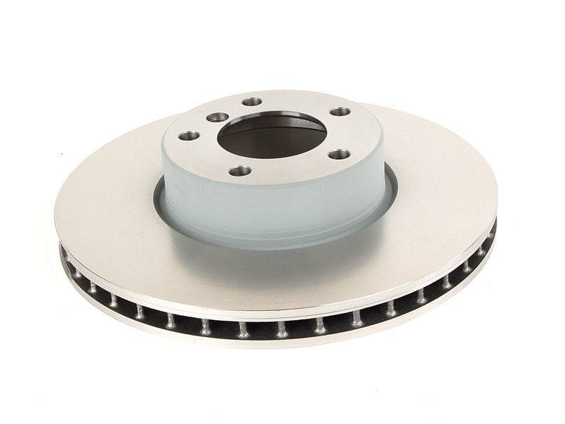 BMW 34 11 6 767 059 Brake disc 34116767059: Buy near me at 2407.PL in Poland at an Affordable price!