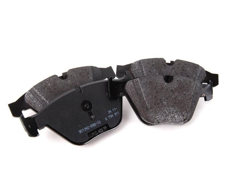 BMW 34 11 6 794 917 Brake Pad Set, disc brake 34116794917: Buy near me in Poland at 2407.PL - Good price!