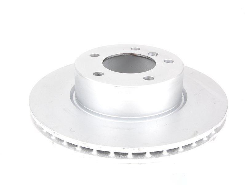 BMW 34 11 6 854 998 Brake disc 34116854998: Buy near me at 2407.PL in Poland at an Affordable price!