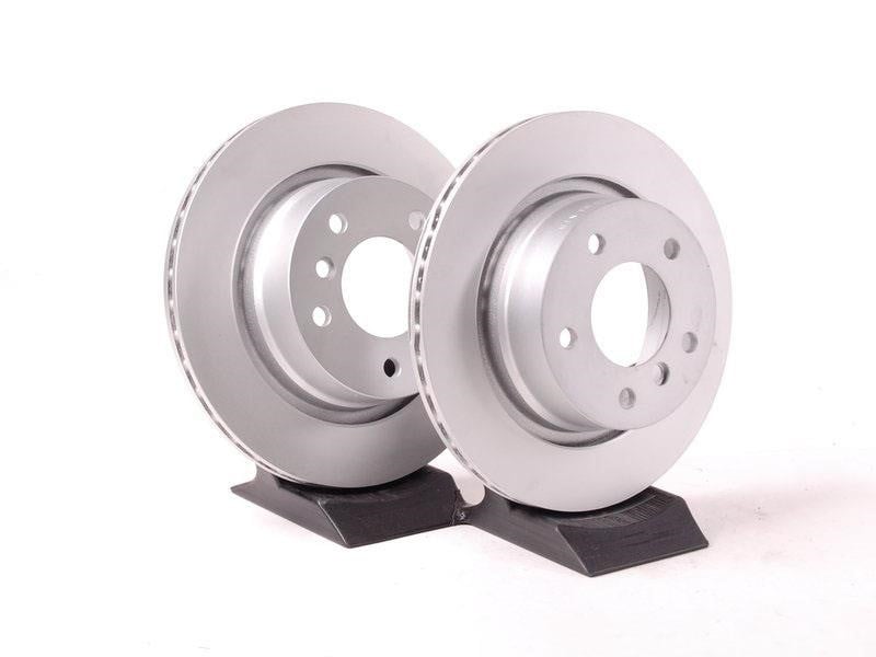 BMW 34 21 6 766 219 Brake disc 34216766219: Buy near me at 2407.PL in Poland at an Affordable price!