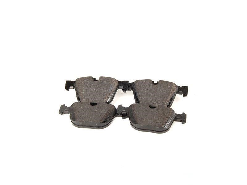 BMW 34 21 6 768 471 Disc brake pad set 34216768471: Buy near me at 2407.PL in Poland at an Affordable price!