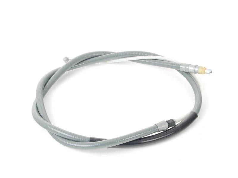 BMW 34 40 3 400 796 Parking brake cable set 34403400796: Buy near me at 2407.PL in Poland at an Affordable price!