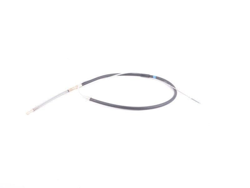 BMW 34 41 1 103 130 Cable Pull, parking brake 34411103130: Buy near me at 2407.PL in Poland at an Affordable price!