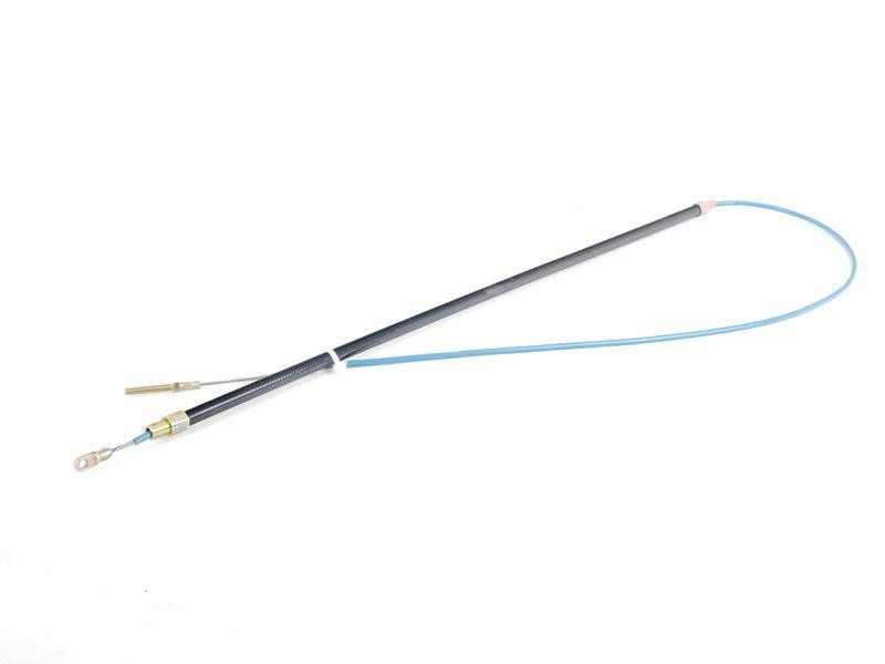 BMW 34 41 1 154 106 Cable Pull, parking brake 34411154106: Buy near me at 2407.PL in Poland at an Affordable price!