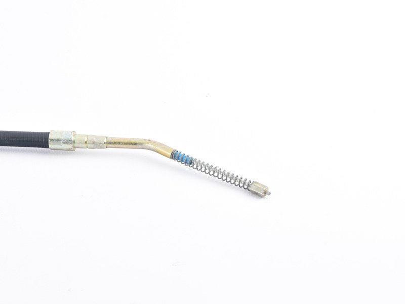 BMW 34 41 1 154 681 Cable Pull, parking brake 34411154681: Buy near me in Poland at 2407.PL - Good price!