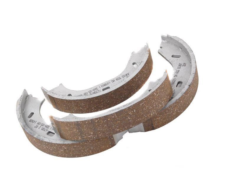 BMW 34 41 1 159 467 Brake shoe set 34411159467: Buy near me in Poland at 2407.PL - Good price!