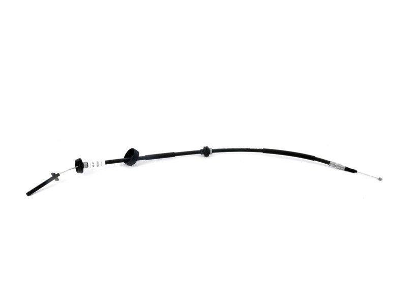 BMW 34 43 6 772 103 Cable Pull, parking brake 34436772103: Buy near me in Poland at 2407.PL - Good price!