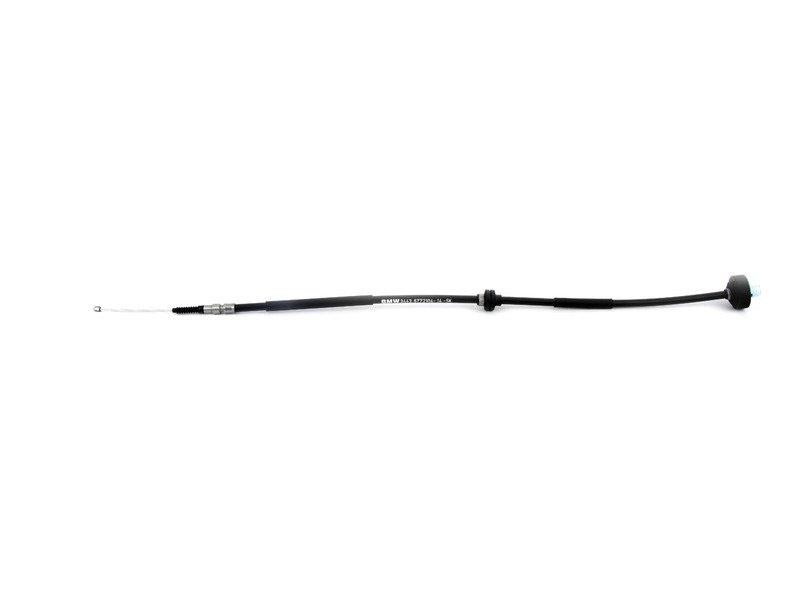 BMW 34 43 6 772 104 Cable Pull, parking brake 34436772104: Buy near me in Poland at 2407.PL - Good price!