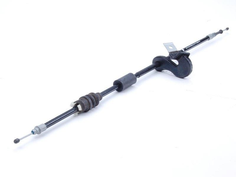 BMW 34 43 6 780 016 Cable Pull, parking brake 34436780016: Buy near me in Poland at 2407.PL - Good price!