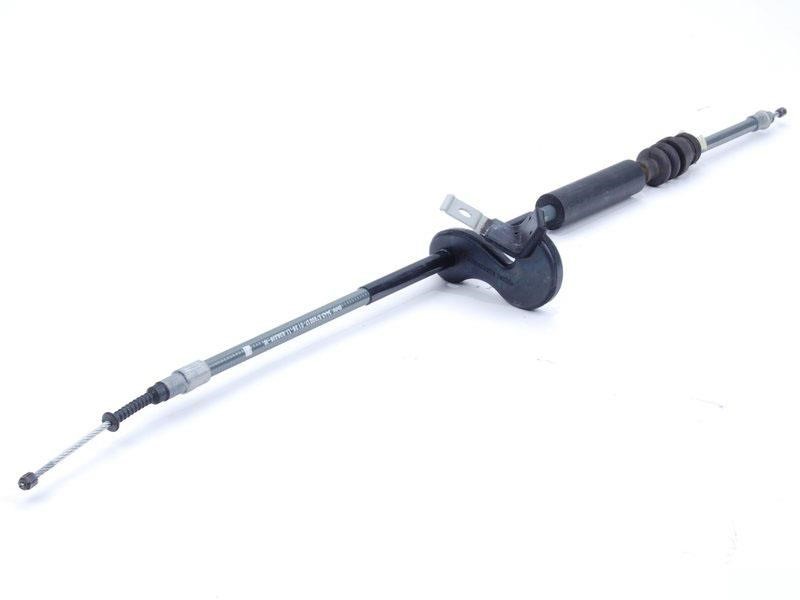 BMW 34 43 6 780 017 Cable Pull, parking brake 34436780017: Buy near me in Poland at 2407.PL - Good price!