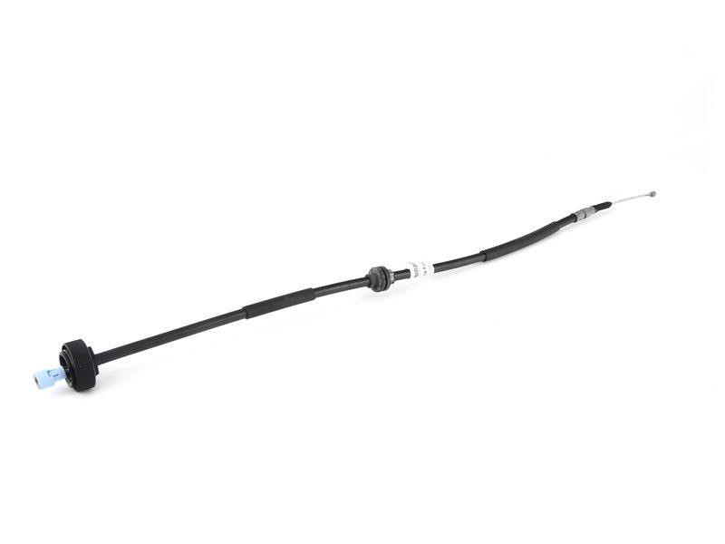 BMW 34 43 6 870 192 Cable Pull, parking brake 34436870192: Buy near me in Poland at 2407.PL - Good price!