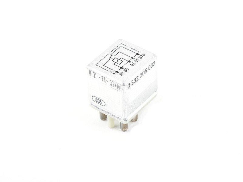 BMW 34 51 1 154 919 Relay 34511154919: Buy near me in Poland at 2407.PL - Good price!
