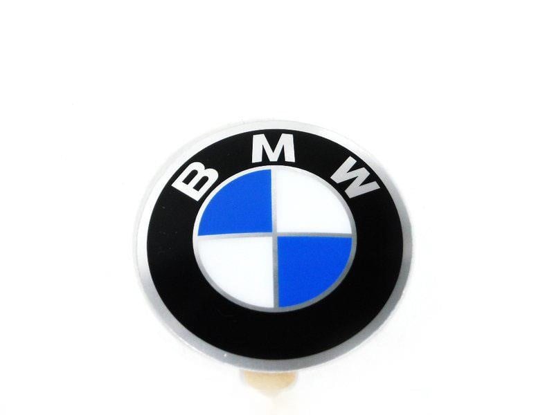 BMW 36 13 1 181 082 Emblem 36131181082: Buy near me in Poland at 2407.PL - Good price!
