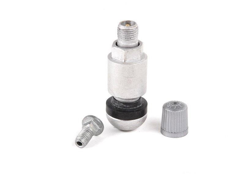 BMW 36 14 6 792 829 Threaded Tire Pressure System Valve 36146792829: Buy near me in Poland at 2407.PL - Good price!
