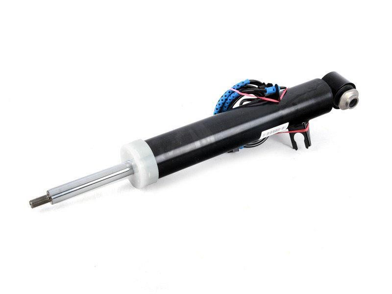 BMW 37 10 6 875 087 Rear left air shock 37106875087: Buy near me in Poland at 2407.PL - Good price!