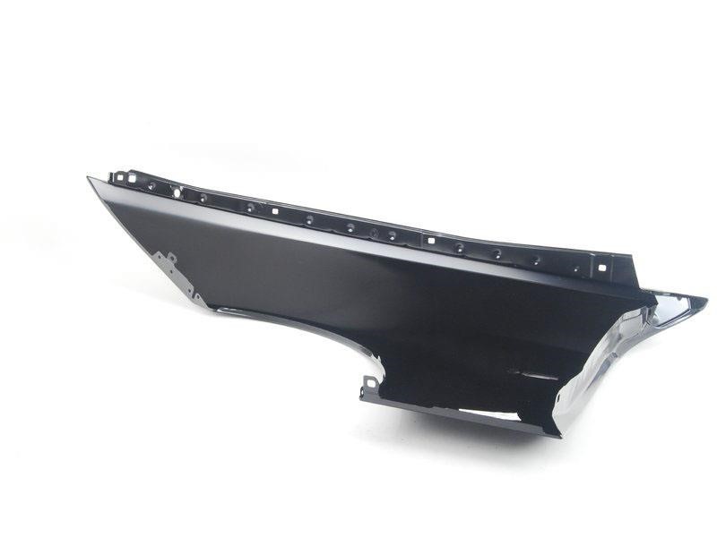 BMW 41 35 7 135 680 Wing 41357135680: Buy near me in Poland at 2407.PL - Good price!