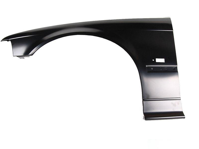BMW 41 35 8 215 271 Front fender left 41358215271: Buy near me at 2407.PL in Poland at an Affordable price!