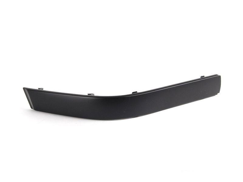 BMW 51 11 1 960 712 Front bumper trim 51111960712: Buy near me in Poland at 2407.PL - Good price!
